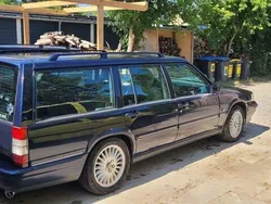 Blau Gebraucht 1995 Volvo 960 Kombi | 4.000 €