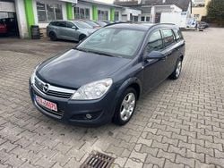 Gebraucht 2008 Opel Astra Edition Kombi | 2.500 € (Guter Preis)