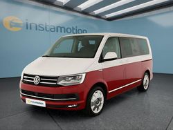 Weiß Gebraucht 2019 VW Multivan Van | 41.949 € (Fairer Preis)