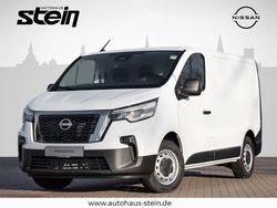 Neu 2025 Nissan Primastar N-Connecta Van / Kleinbus | 36.750 € (Fairer Preis)