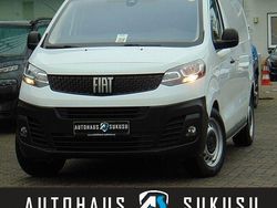 Weiß Gebraucht 2022 Fiat Scudo Van | 14.990 € (Fairer Preis)