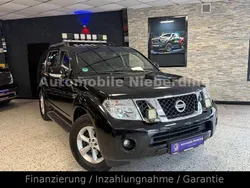 Schwarz Gebraucht 2012 Nissan Pathfinder SE SUV | 13.990 € (Guter Preis)