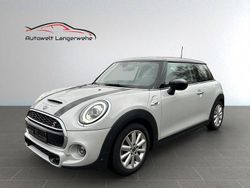 Silber Gebraucht 2019 Mini Cooper S Kleinwagen | 19.499 € (Guter Preis)