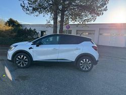Weiß Gebraucht 2020 Renault Captur Experience SUV | 9.490 € (Guter Preis)