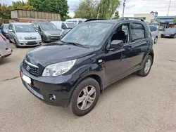Schwarz Gebraucht 2010 Daihatsu Terios SUV | 4.999 € (Fairer Preis)