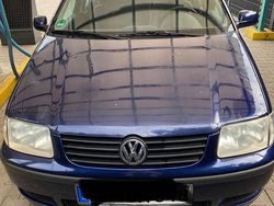 Gebraucht 2001 VW Polo Kleinwagen | 1.270 € (Fairer Preis)