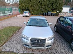 Gebraucht 2006 Audi A3 Limousine | 2.999 € (Fairer Preis)