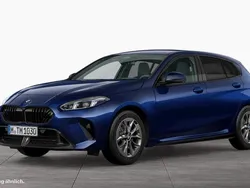 Bmw individual tansanitblau Gebraucht 2025 BMW 123 Shadowline Kleinwagen | 46.580 €