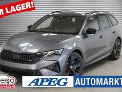 Andere farbe Neu 2025 Skoda Octavia RS Kombi | 39.990 € (Guter Preis)