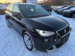 Schwarz Gebraucht 2024 Seat Arona Xperience SUV | 18.280 € (Superpreis)