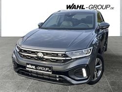 Grau Gebraucht 2025 VW T-Roc Sound SUV | 31.880 € (Superpreis)