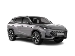 Hampstead grey metallic Neu 2025 MG HS Comfort SUV | 25.579 € (Superpreis)