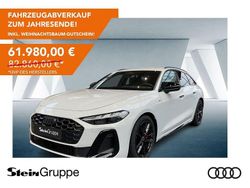 Gletscherweiss Gebraucht 2024 Audi A5 Ambiente Coupé | 61.980 € (Etwas zu teuer)