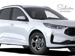 Neu 2024 Ford Kuga ST-Line SUV | 30.566 € (Guter Preis)