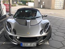 Gold Gebraucht 2004 Lotus Elise Cabrio | 27.250 €