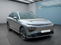 Grau Gebraucht 2025 XPENG G9 SUV | 55.849 € (Teuer)