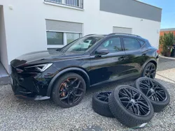 Schwarz Gebraucht 2023 Cupra Formentor VZ SUV | 45.500 € (Etwas zu teuer)