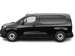 Karbon schwarz metallic/schwar Neu 2025 Opel Combo Van / Kleinbus | 26.390 € (Fairer Preis)
