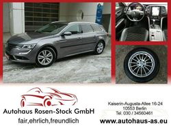 Cassiopee met (metallic) Gebraucht 2020 Renault Talisman Business Kombi | 17.900 € (Fairer Preis)