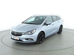 Blau Gebraucht 2017 Opel Astra Innovation Kombi | 12.560 € (Fairer Preis)