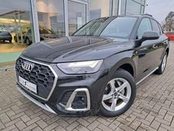 Schwarz Gebraucht 2023 Audi Q5 S-Line SUV | 37.480 € (Superpreis)