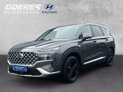 Gebraucht 2022 Hyundai Santa Fe SUV | 36.480 € (Etwas zu teuer)