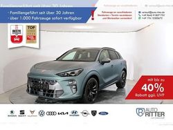 Grau (enceladus grau matt) Neu 2025 Cupra Terramar Limited Edition SUV | 45.890 € (Guter Preis)