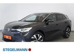 Grau Gebraucht 2020 VW ID.4 Pro Performance SUV | 26.590 € (Fairer Preis)