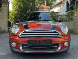 Spice orange Gebraucht 2010 Mini Cooper Chili Kleinwagen | 3.888 € (Guter Preis)