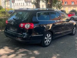 Schwarz Gebraucht 2006 VW Passat Kombi | 1.400 € (Superpreis)
