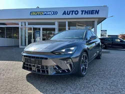 Grau Neu 2025 Cupra Leon VZ Limousine | 40.450 € (Guter Preis)