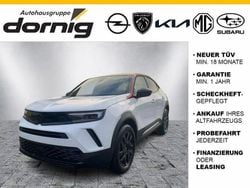 Arktis weiß (uni) Gebraucht 2023 Opel Mokka SUV | 18.250 € (Guter Preis)