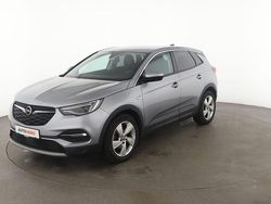 Grau Gebraucht 2019 Opel Grandland X Innovation SUV | 19.490 € (Fairer Preis)