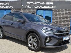 Grau Gebraucht 2024 VW Taigo R-line SUV | 23.990 € (Fairer Preis)