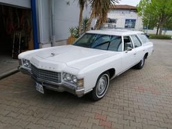 Weiß Gebraucht 1972 Chevrolet Impala Limousine | 16.500 €