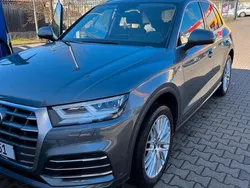 Gebraucht 2019 Audi Q5 S-Line SUV | 31.950 € (Etwas zu teuer)