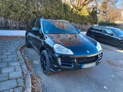Schwarz Gebraucht 2009 Porsche Cayenne SUV | 10.499 € (Fairer Preis)