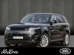Schwarz Gebraucht 2024 Land Rover Range Rover Sport SE SUV | 94.990 € (Etwas zu teuer)