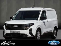 Weiss Neu 2025 Ford Transit Trend Van | 23.390 € (Fairer Preis)