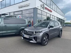 Grau (mercuregrau mercuregrau) Neu 2025 Citroën C3 Aircross SUV | 28.590 € (Teuer)