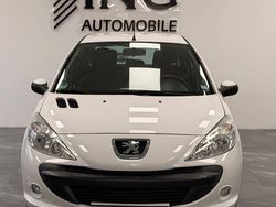 Grau Gebraucht 2011 Peugeot 206+ Kleinwagen | 3.799 € (Etwas zu teuer)