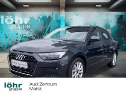Manhattangrau metallic Gebraucht 2024 Audi A1 Sportback Advanced Kleinwagen | 22.980 € (Fairer Preis)