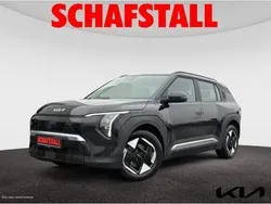 Kia Soul EV