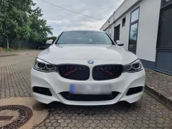 Weiß Gebraucht 2013 BMW 328 Gran Turismo M Sport Limousine | 17.820 € (Fairer Preis)