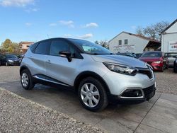 Silber Gebraucht 2015 Renault Captur XMOD SUV | 10.999 € (Fairer Preis)