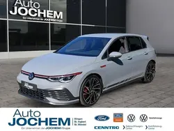 Mondsteingrau Gebraucht 2023 VW Golf VIII GTI Clubsport | 34.444 € (Fairer Preis)