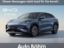 Blau Neu 2026 BYD Sealion 7 SUV | 50.490 € (Superpreis)