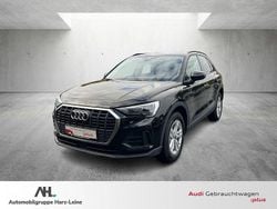 Schwarz Gebraucht 2022 Audi Q3 Basis SUV | 26.121 € (Guter Preis)