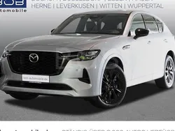 Beige Neu 2025 Mazda CX-60 Homura-Line SUV | 54.610 € (Etwas zu teuer)
