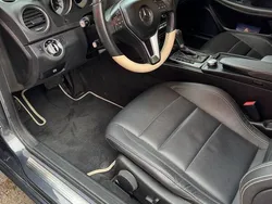 Grau Gebraucht 2012 Mercedes C180 Coupé | 12.000 € (Fairer Preis)